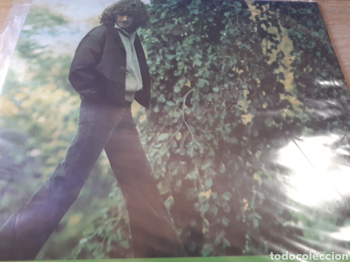 Discos de vinilo: GEORGE HARRISON COMPONENTE DE THE BEATLES LOTE B87 - Foto 2
