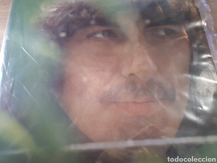 Discos de vinilo: GEORGE HARRISON COMPONENTE DE THE BEATLES LOTE B87 - Foto 1