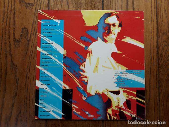 Discos de vinilo: Michel colombier - Foto 2