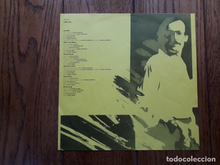 Discos de vinilo: Michel colombier - Foto 3