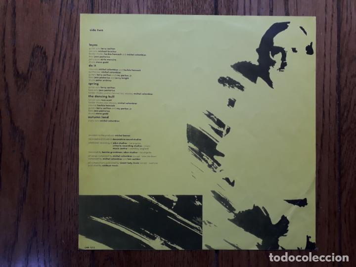 Discos de vinilo: Michel colombier - Foto 4
