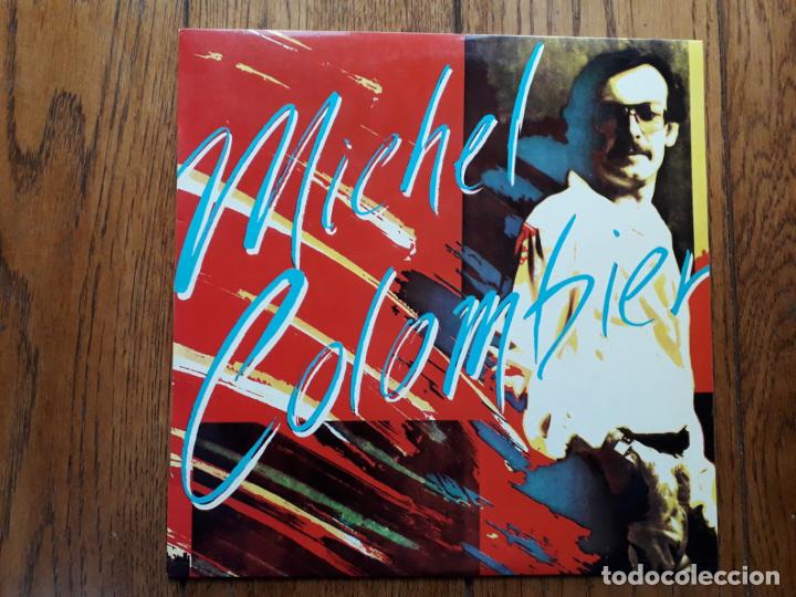 Discos de vinilo: Michel colombier - Foto 1
