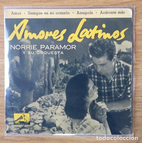 Discos de vinilo: Lote orquesta latina - Foto 3
