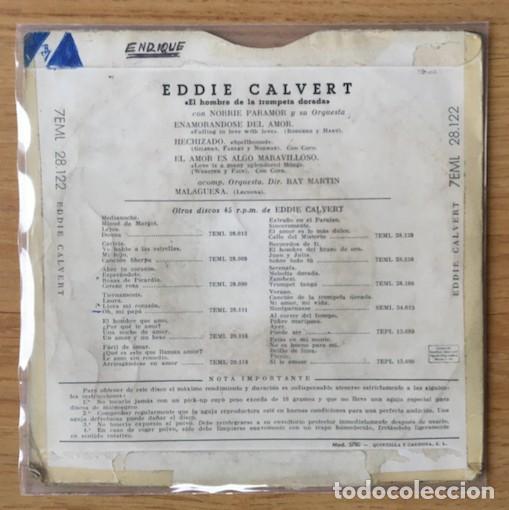 Discos de vinilo: Lote orquesta latina - Foto 4