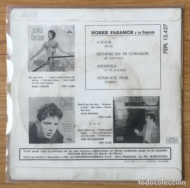 Discos de vinilo: Lote orquesta latina - Foto 5