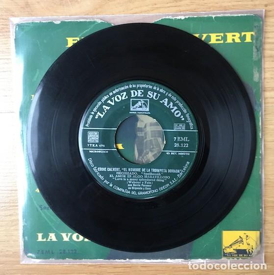 Discos de vinilo: Lote orquesta latina - Foto 6