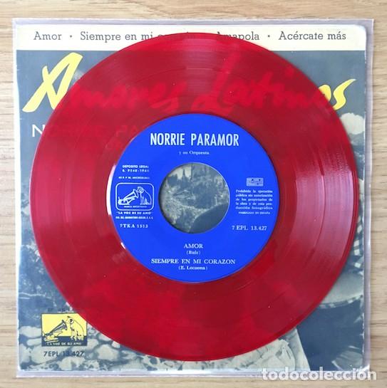 Discos de vinilo: Lote orquesta latina - Foto 7