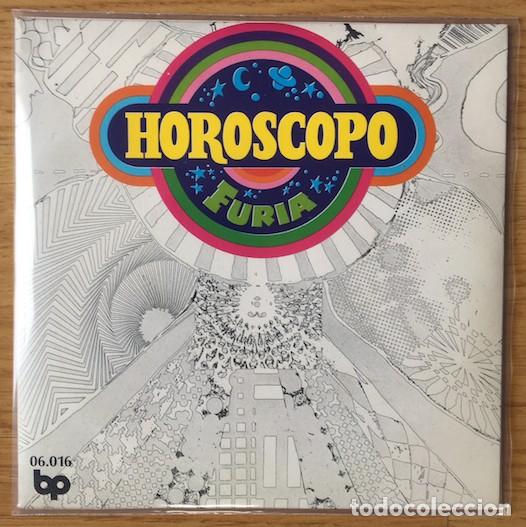 Discos de vinilo: Furia - Foto 1