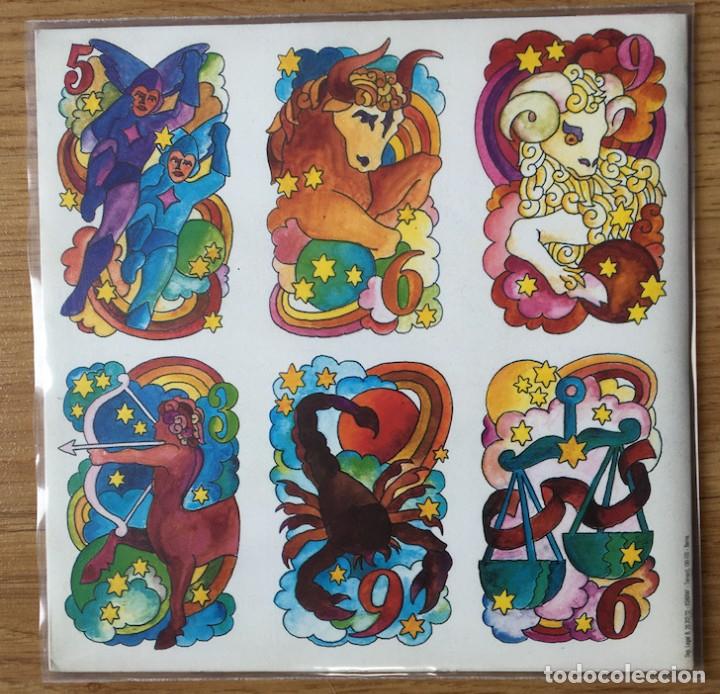 Discos de vinilo: Furia - Foto 2