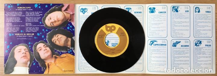 Discos de vinilo: Furia - Foto 4
