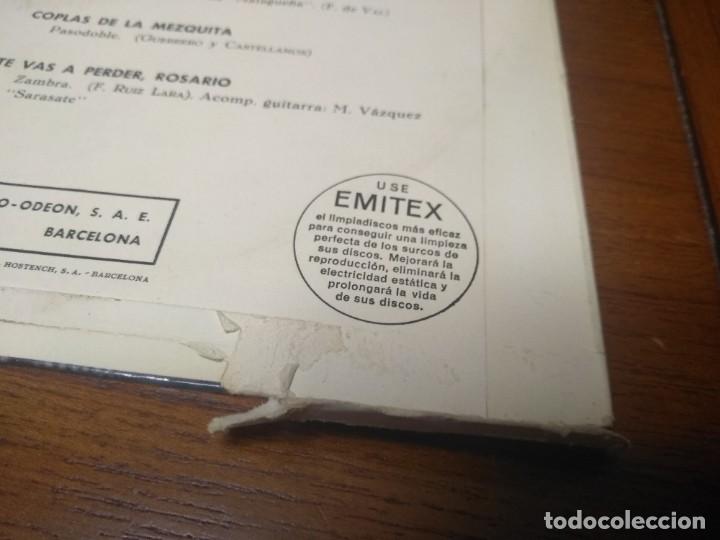 Discos de vinilo: Antonio Molina - Foto 3