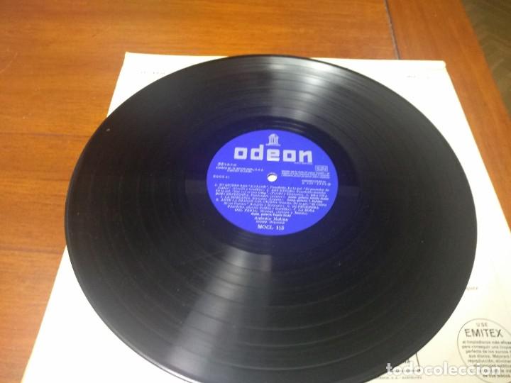 Discos de vinilo: Antonio Molina - Foto 4