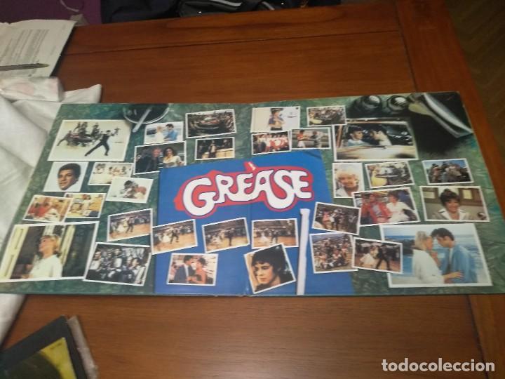 Discos de vinilo: Grease - Foto 2