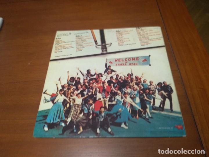 Discos de vinilo: Grease - Foto 3