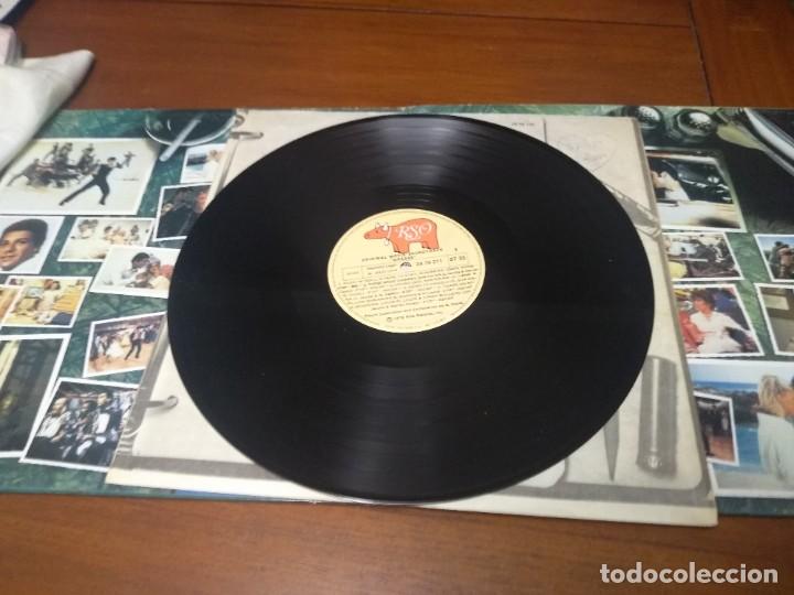 Discos de vinilo: Grease - Foto 4
