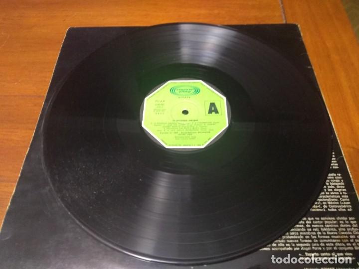 Discos de vinilo: V&iacute;ctor Jara - Foto 3
