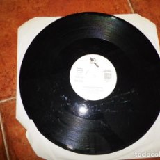 Discos de vinilo: AVIADOR DRO VORTEX REMIX MAXI SINGLE VINILO PROMO DEL AÑO 1984 SOLO VINILO SIN PORTADA 2 TEMAS