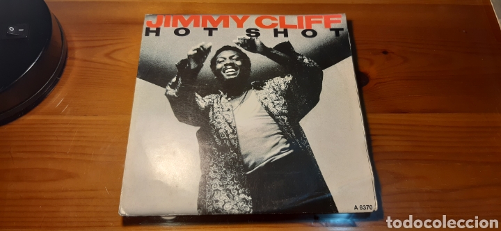 Discos de vinilo: Nuevo !!Disco vinilo single JIMMY CLIFF - Foto 1