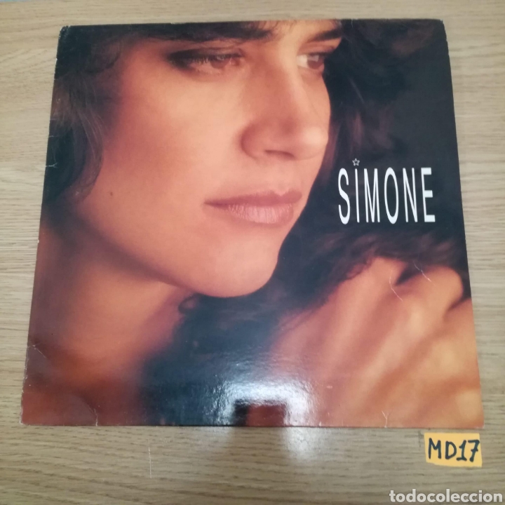 Discos de vinilo: Simone - Foto 1