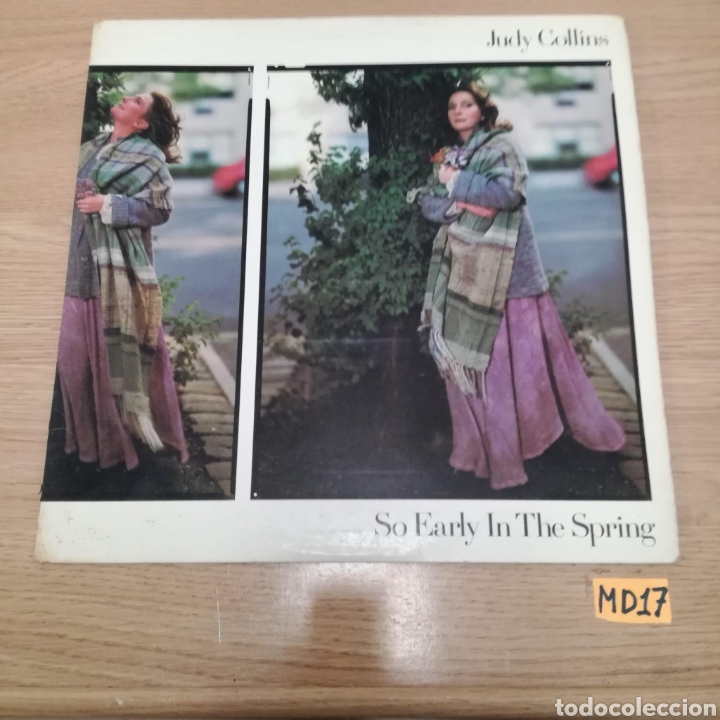 Discos de vinilo: Judy Collins - Foto 1
