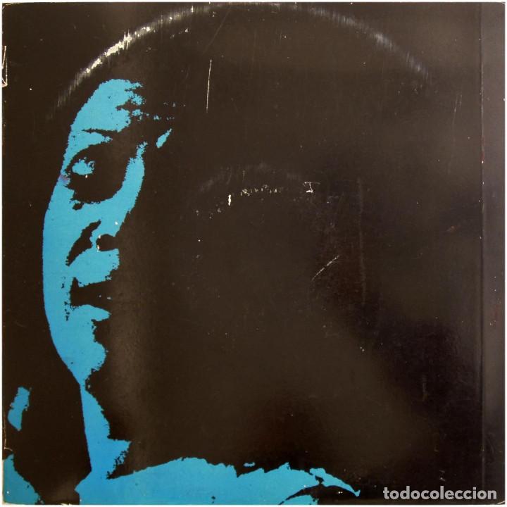 Vinyl records: Elizeth Cardoso - A Enluarada Elizeth - Lp Brazil 1967 - Copacabana CLP-11509