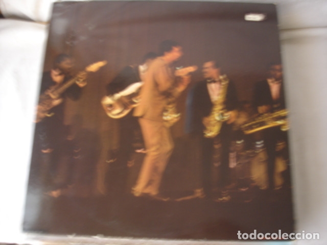 Discos de vinilo: Otis Redding The Otis Redding Story - Foto 3