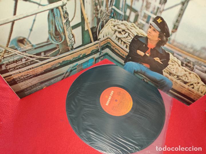 Discos de vinilo: ROBERTO CARLOS LP 1978 CBS GATEFOLD SPAIN ESPA&Ntilde;A - Foto 2
