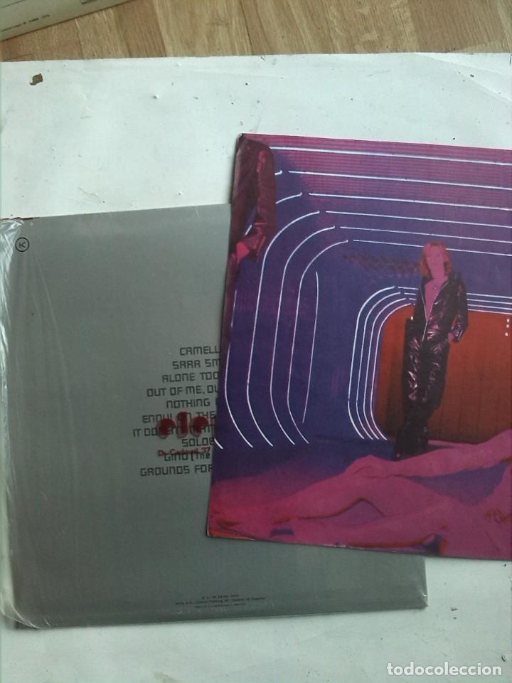Discos de vinilo: HALL & OATES-DARRYL HALL & JOHN OATES 1983 lp - Foto 2
