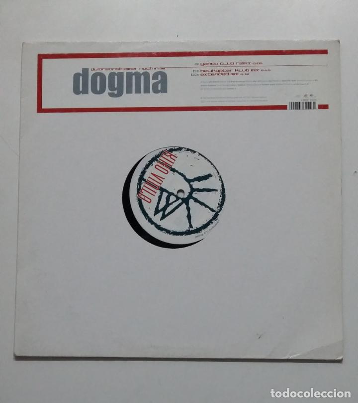 Discos de vinilo: OZONE. LONIZE. MAXI SINGLE. TDKDA63 - Foto 2