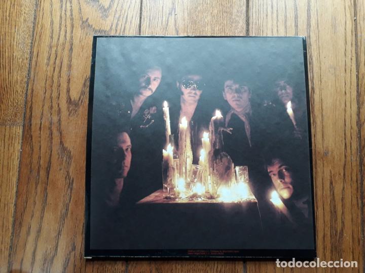 Discos de vinilo: Gabinete caligari  -  privado - Foto 4