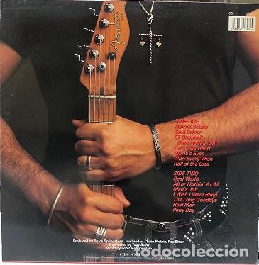 Discos de vinilo: BRUCE SPRINGSTEEN, HUMAN TOUCH, - LP - pop hits - Foto 2