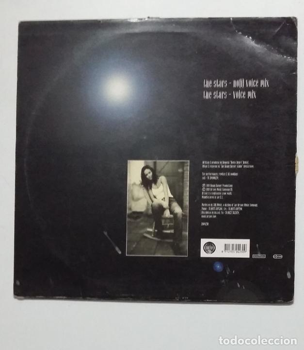 Discos de vinilo: MAGIC DREAMS. THE STARS. MAXI SINGLE. TDKDA63 - Foto 2