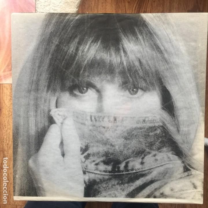 Discos de vinilo: Olivia Newton-John - The Rumour - Foto 4