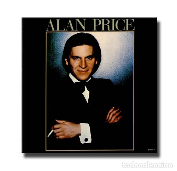 Discos de vinilo: Alan Price - Alan Price - Foto 1