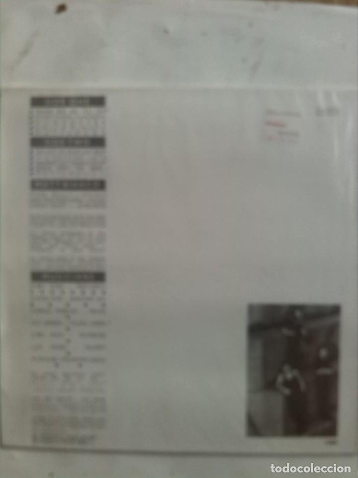 Discos de vinilo: MATT BIANCO WHOSE SIDE ARE YOU ON - Foto 2