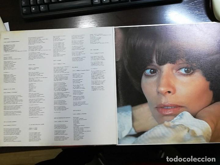 Discos de vinilo: ENCARNA POLO: DESPERTE - Foto 3