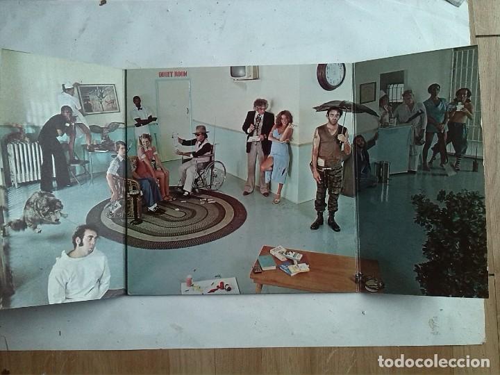 Discos de vinilo: ALICE COOPER - FROM THE INSIDE - Foto 2
