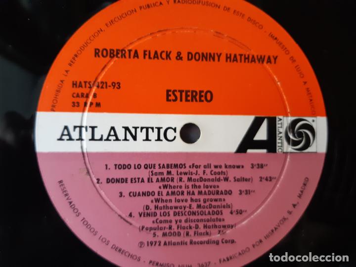 roberta flack donny hathaway 1972 rar