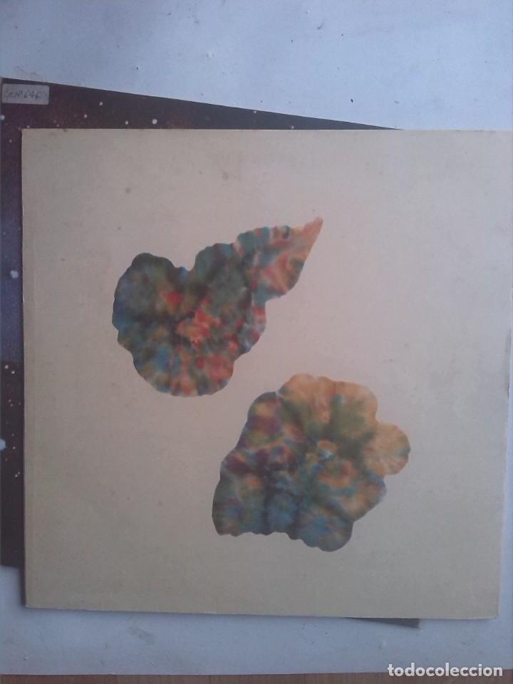 Discos de vinilo: KING CRIMSON - ISLANDS - Foto 2