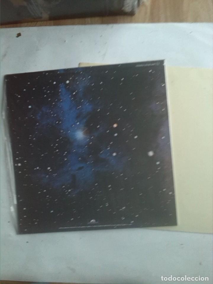 Discos de vinilo: KING CRIMSON - ISLANDS - Foto 4