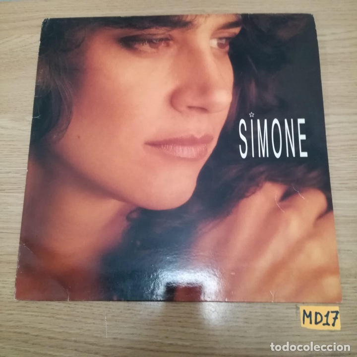 Discos de vinilo: Simone - Foto 1