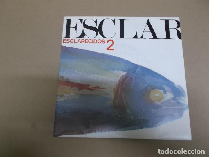 Disques de vinyle: ESCLARECIDOS (SINGLE) BAJO LA NIEVE A&Ntilde;O &ndash; 1985