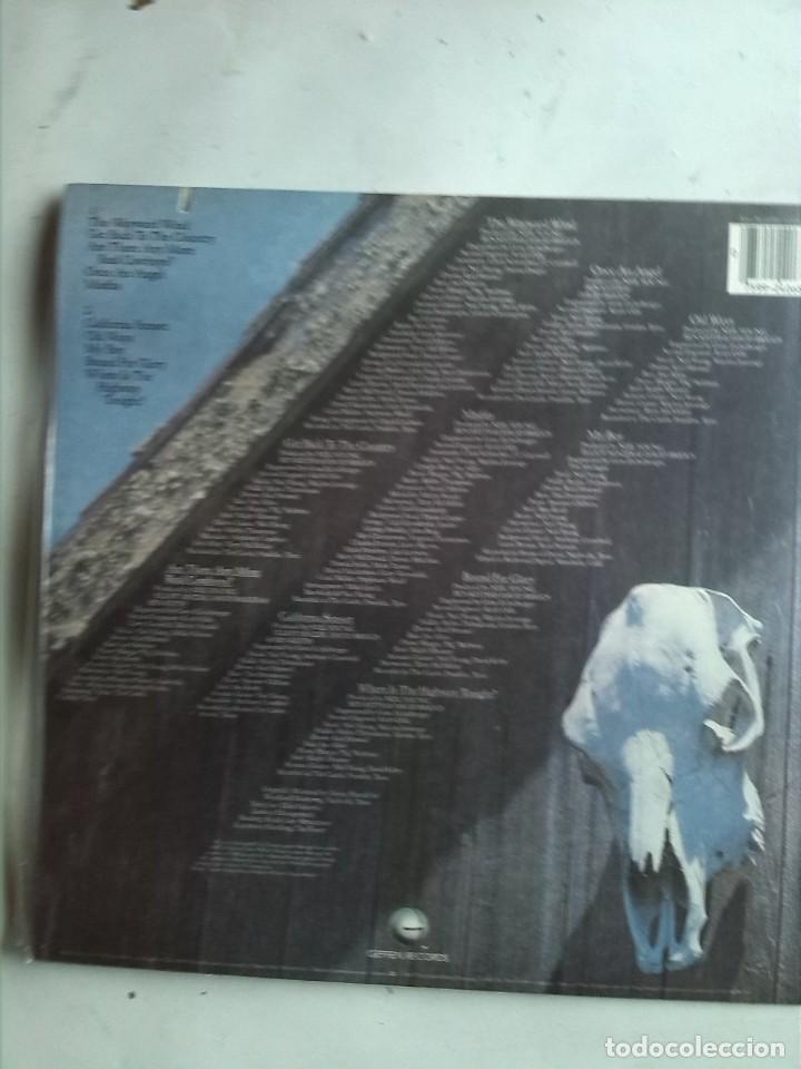 Discos de vinilo: NEIL YOUNG - OLD WAYS - Foto 2