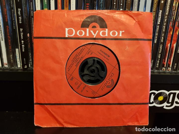 Discos de vinilo: RAINBOW - I SURRENDER - Foto 1