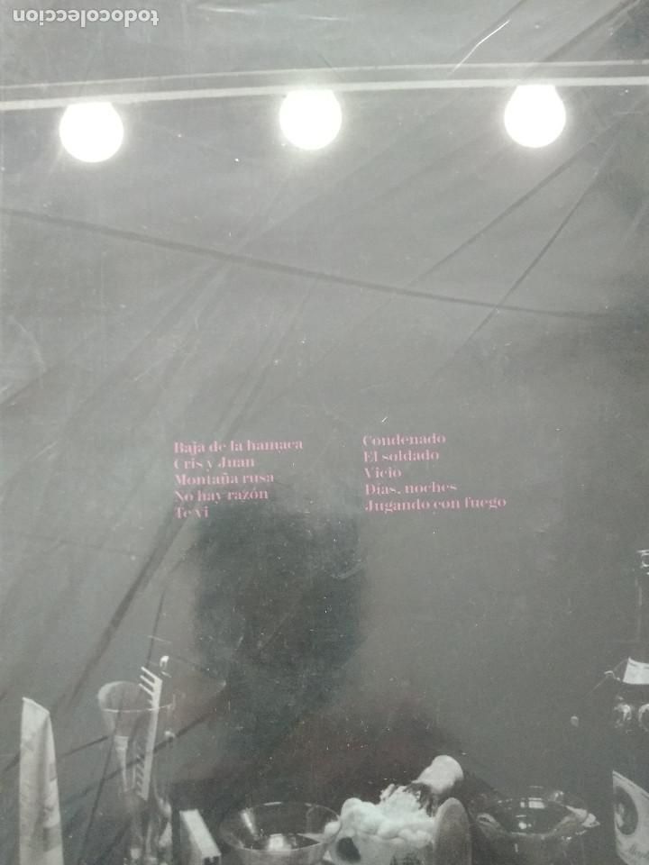 Discos de vinilo: PRECIO VENTA PUBLICO  BAILIO - Foto 2