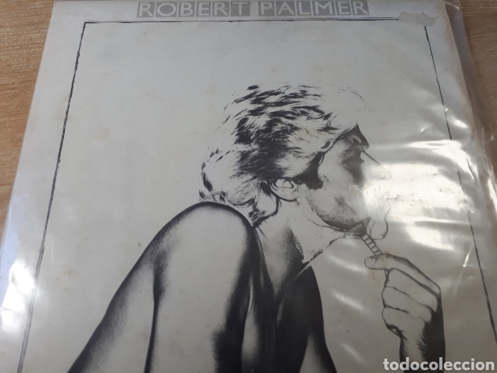 Discos de vinilo: ROBERT PALMER SECRETS - Foto 1