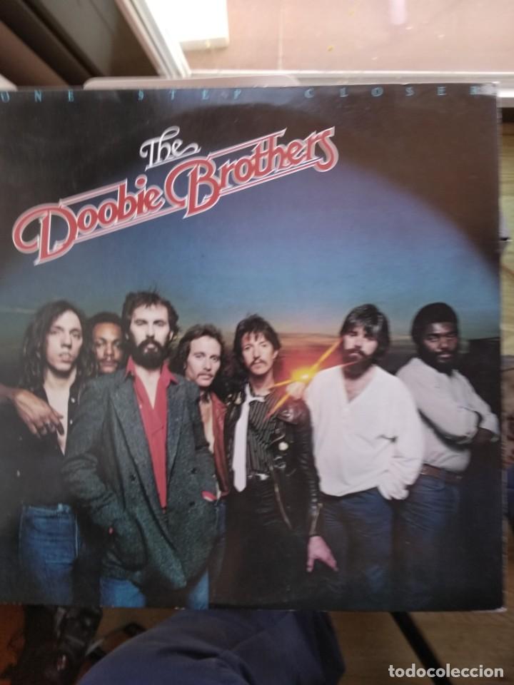 Discos de vinilo: The Doobie Brothers - One step closer - Foto 1