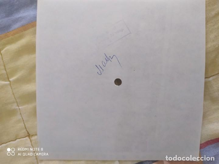 Discos de vinilo: Postal sonora ABBA - Foto 2