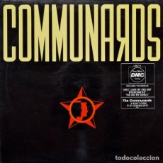 Discos de vinilo: COMMUNARDS ‎– COMMUNARDS LP EN VINILO.. Lote 186309743