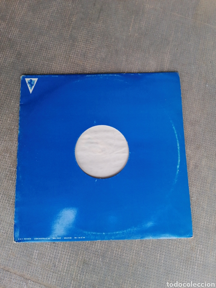 Discos de vinilo: Front Within - Foto 2